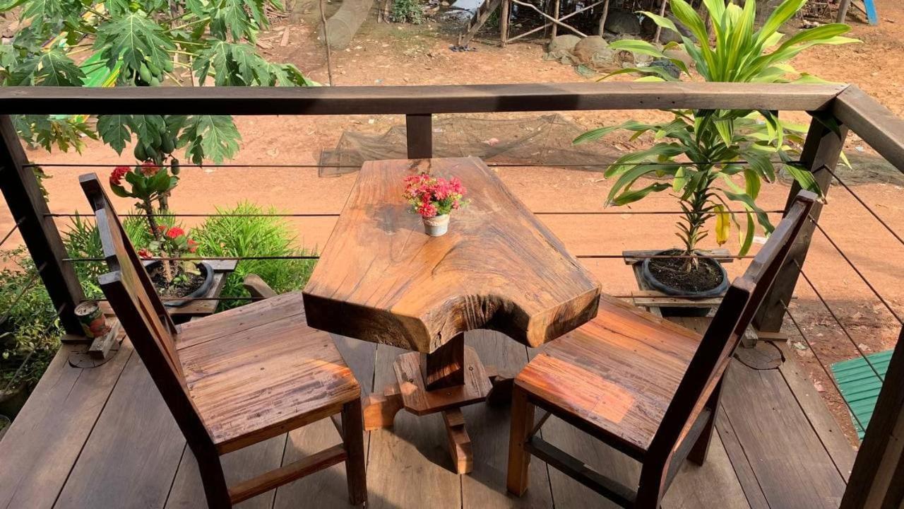St 63 Home Stay & Tour Kampong Khleang Экстерьер фото